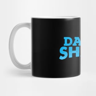 Daddy shark Mug